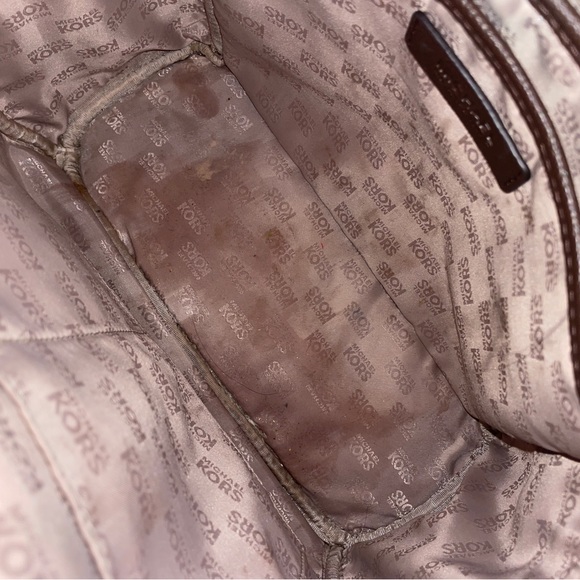 MK - backpack - Picture 4 of 8